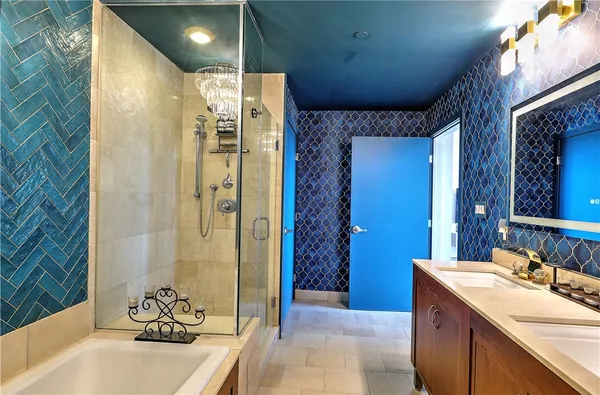 $3,950 | 1 West Exchange Street, Unit 2107, Providence, RI 02903