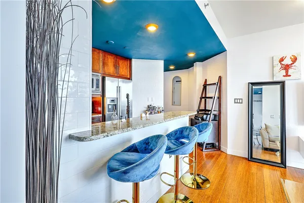 $3,950 | 1 West Exchange Street, Unit 2107, Providence, RI 02903