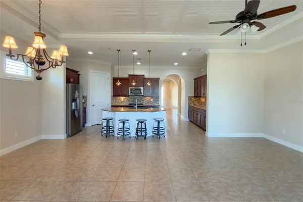 $3,600 | 4610 Royal Dornoch Circle, Bradenton, FL 34211