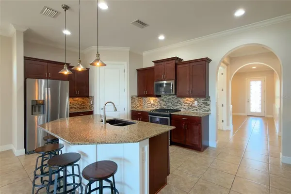 $3,600 | 4610 Royal Dornoch Circle, Bradenton, FL 34211