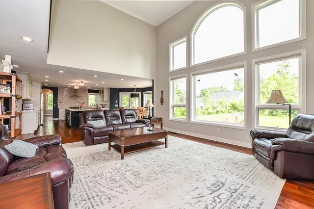 $775,000 | 5284 Green Pine Lane, Kalamazoo, MI 49009