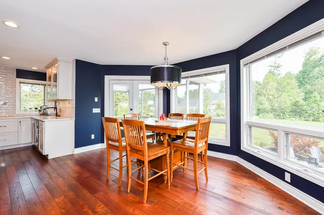 $775,000 | 5284 Green Pine Lane, Kalamazoo, MI 49009