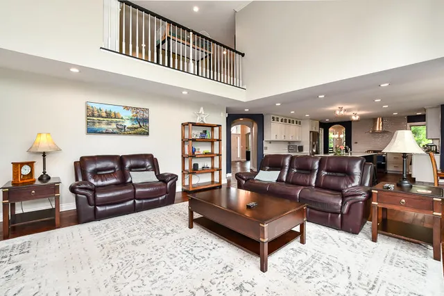 $775,000 | 5284 Green Pine Lane, Kalamazoo, MI 49009