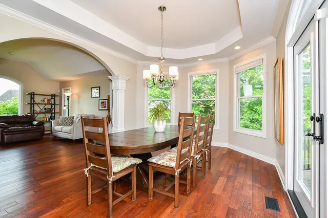 $775,000 | 5284 Green Pine Lane, Kalamazoo, MI 49009