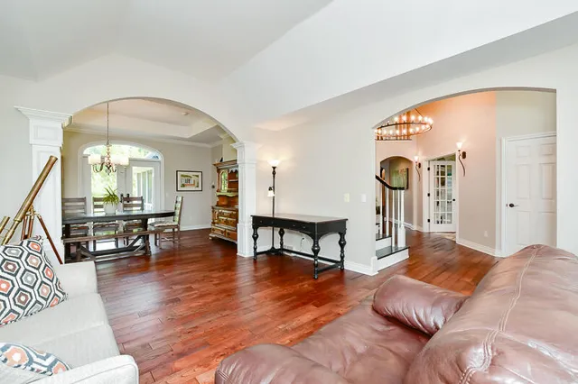 $775,000 | 5284 Green Pine Lane, Kalamazoo, MI 49009