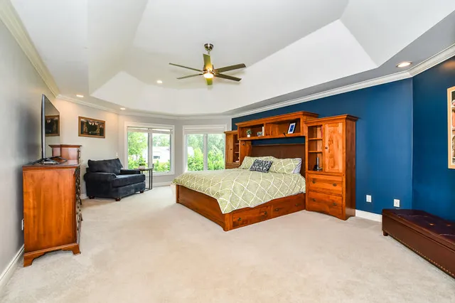 $775,000 | 5284 Green Pine Lane, Kalamazoo, MI 49009