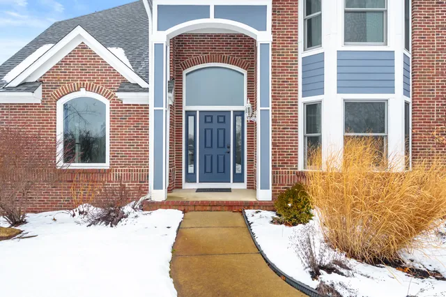 $775,000 | 5284 Green Pine Lane, Kalamazoo, MI 49009