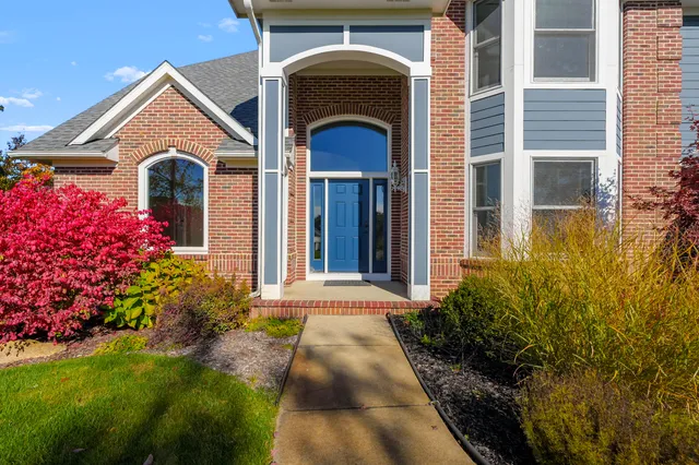 $775,000 | 5284 Green Pine Lane, Kalamazoo, MI 49009