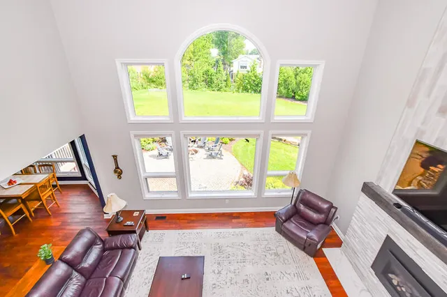 $775,000 | 5284 Green Pine Lane, Kalamazoo, MI 49009