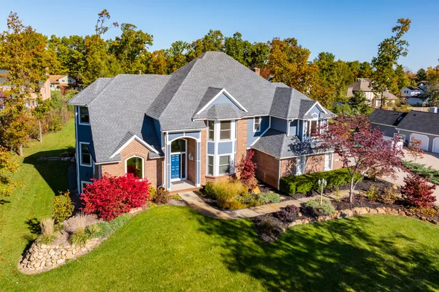 $775,000 | 5284 Green Pine Lane, Kalamazoo, MI 49009