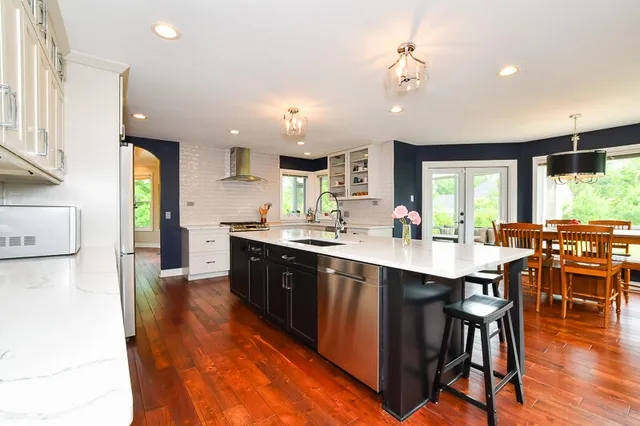 $775,000 | 5284 Green Pine Lane, Kalamazoo, MI 49009