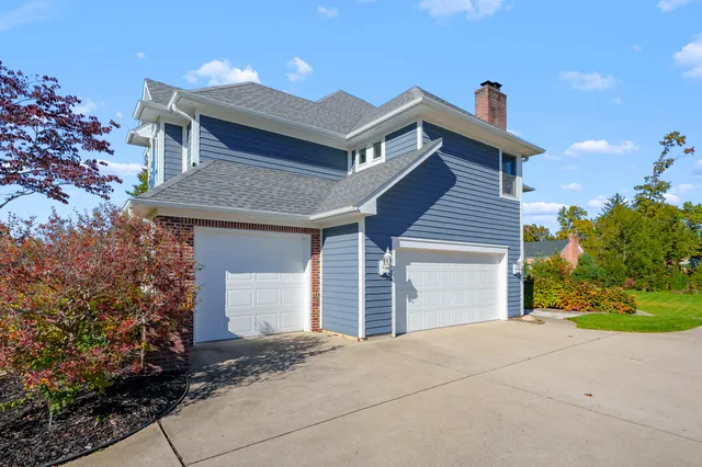 $775,000 | 5284 Green Pine Lane, Kalamazoo, MI 49009