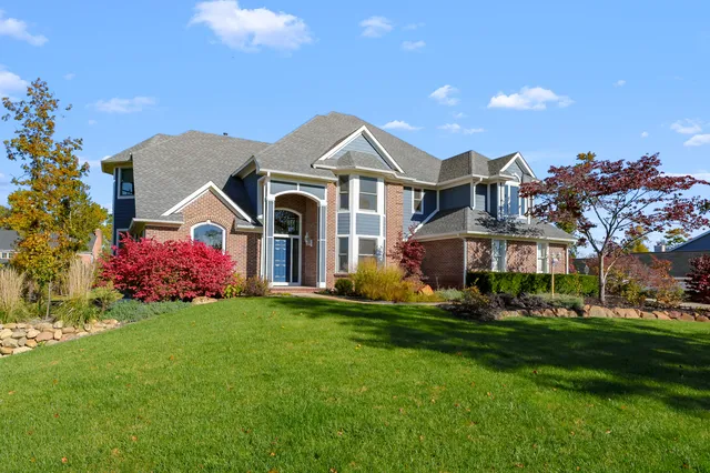 $775,000 | 5284 Green Pine Lane, Kalamazoo, MI 49009