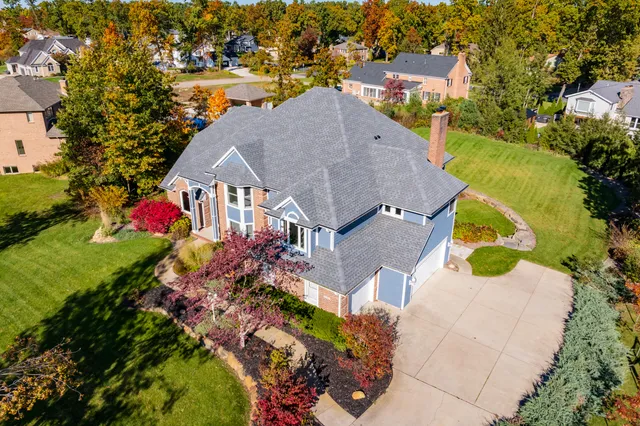 $775,000 | 5284 Green Pine Lane, Kalamazoo, MI 49009