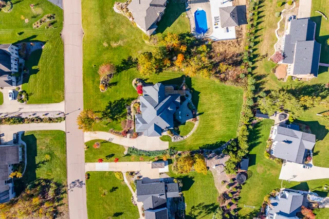 $775,000 | 5284 Green Pine Lane, Kalamazoo, MI 49009