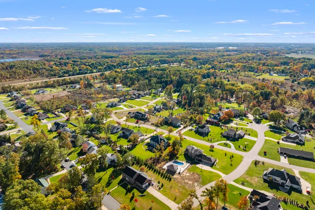 $775,000 | 5284 Green Pine Lane, Kalamazoo, MI 49009