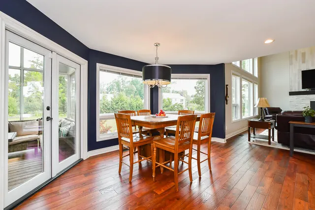 $775,000 | 5284 Green Pine Lane, Kalamazoo, MI 49009