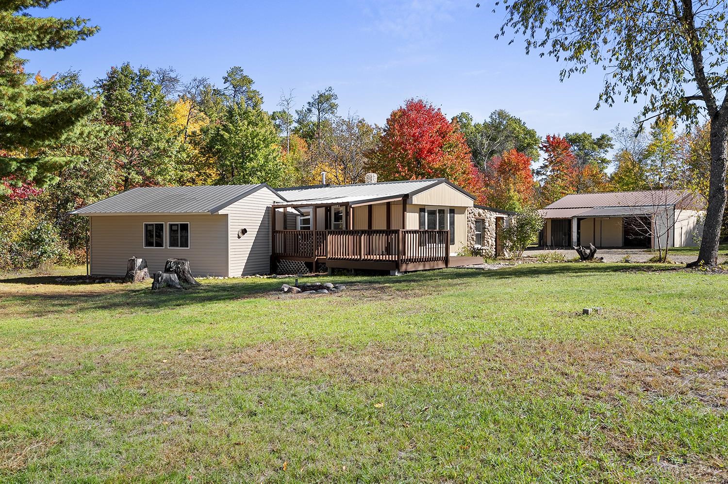 W11680 West 26th Road Pound, WI 54161 - Photo 32 of 47 Gallery Image 32