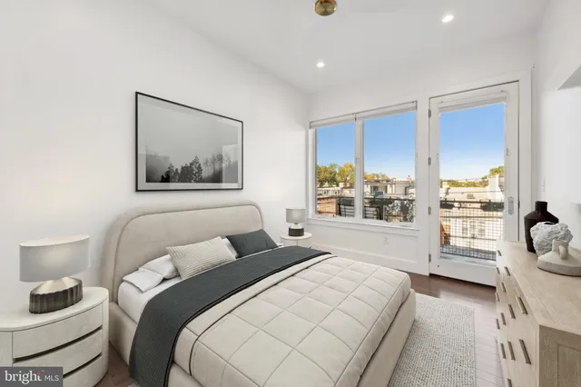 $649,900 | 1767 Lanier Place Northwest, Unit 6, Washington, DC 20009