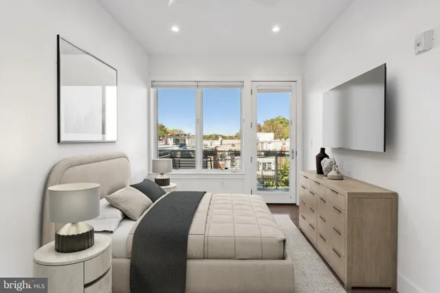 $649,900 | 1767 Lanier Place Northwest, Unit 6, Washington, DC 20009