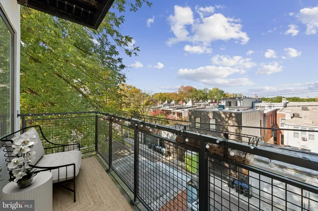 $649,900 | 1767 Lanier Place Northwest, Unit 6, Washington, DC 20009