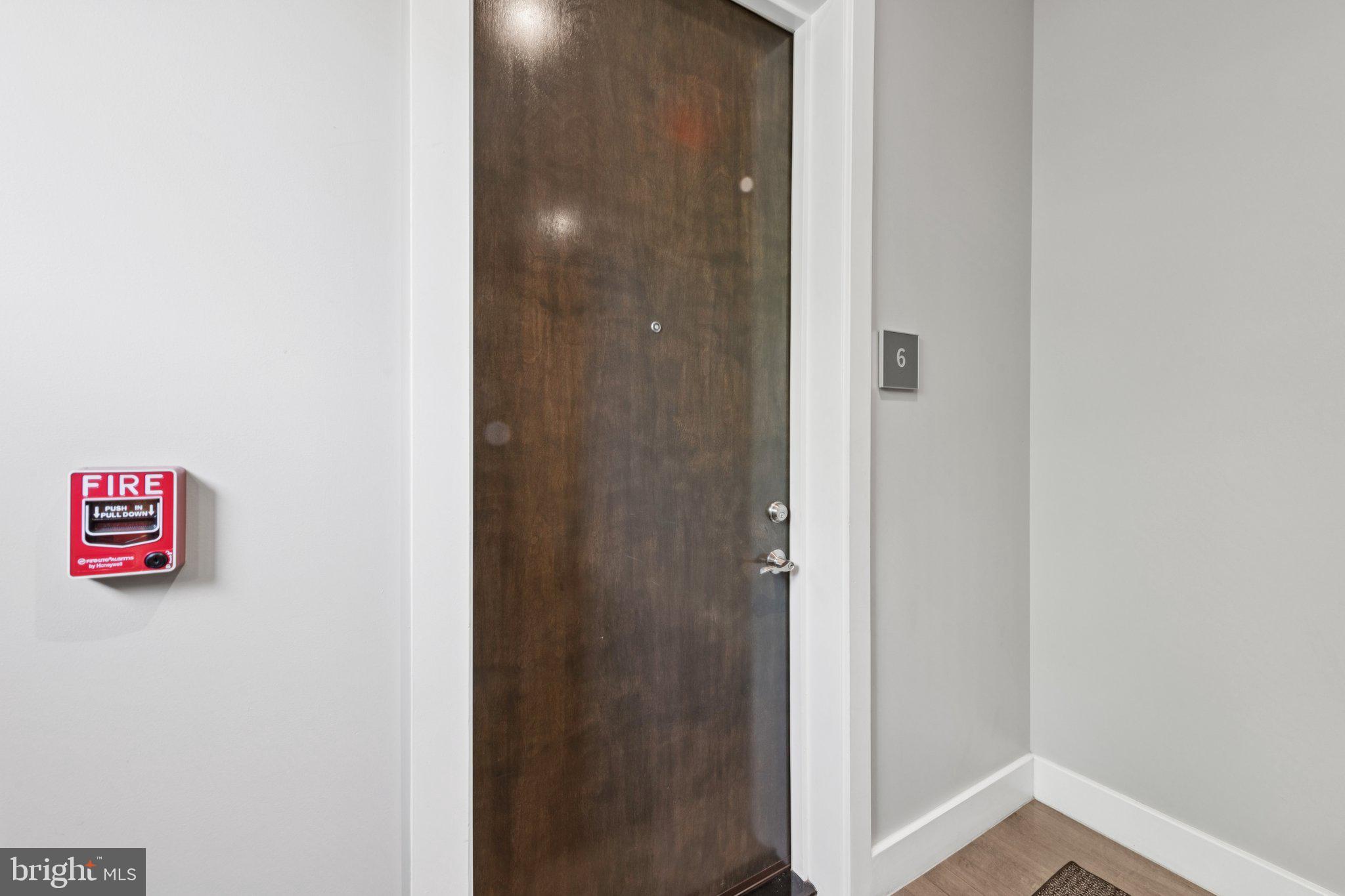 1767 Lanier Place Northwest, Unit 6 Washington, DC 20009 - Photo 15 of 49