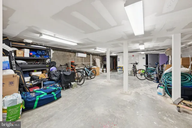 $649,900 | 1767 Lanier Place Northwest, Unit 6, Washington, DC 20009