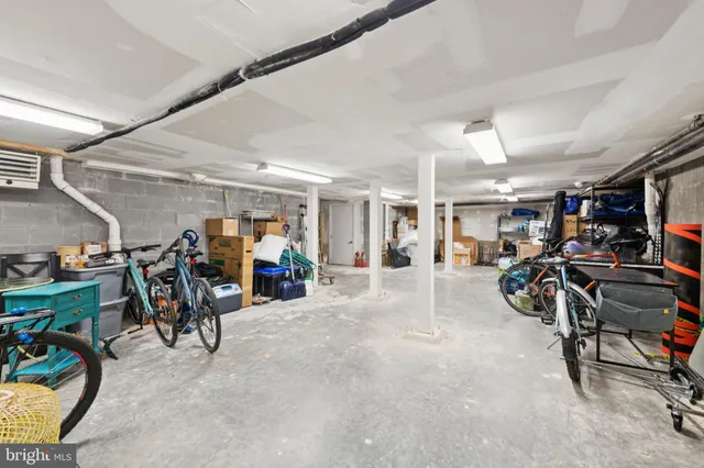 $649,900 | 1767 Lanier Place Northwest, Unit 6, Washington, DC 20009