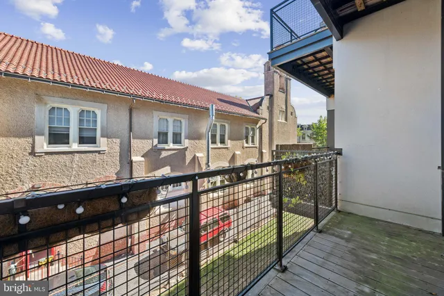 $649,900 | 1767 Lanier Place Northwest, Unit 6, Washington, DC 20009