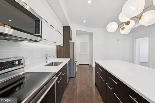 $649,900 | 1767 Lanier Place Northwest, Unit 6, Washington, DC 20009