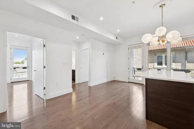 $649,900 | 1767 Lanier Place Northwest, Unit 6, Washington, DC 20009