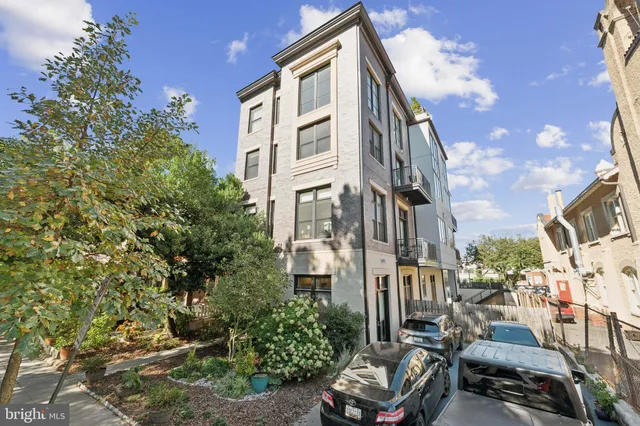 $649,900 | 1767 Lanier Place Northwest, Unit 6, Washington, DC 20009