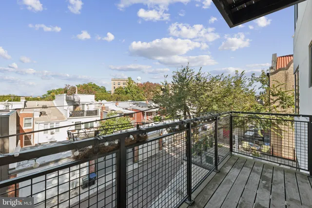 $649,900 | 1767 Lanier Place Northwest, Unit 6, Washington, DC 20009