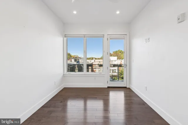 $649,900 | 1767 Lanier Place Northwest, Unit 6, Washington, DC 20009