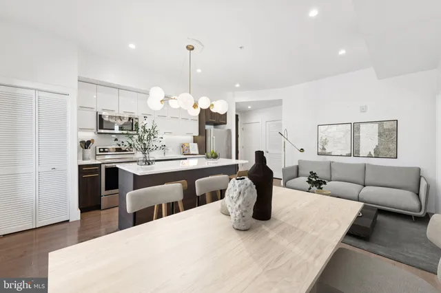 $649,900 | 1767 Lanier Place Northwest, Unit 6, Washington, DC 20009