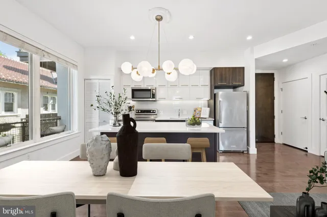 $649,900 | 1767 Lanier Place Northwest, Unit 6, Washington, DC 20009