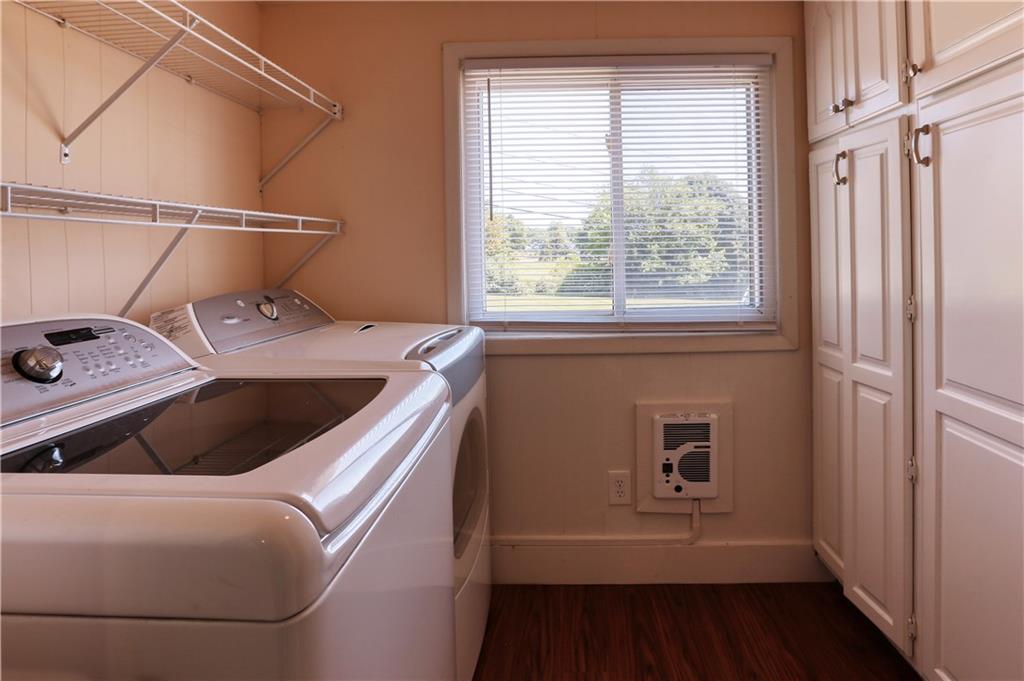 840 Dutch Ridge Road Beaver, PA 15009 - Photo 14 of 25 Laundry Room