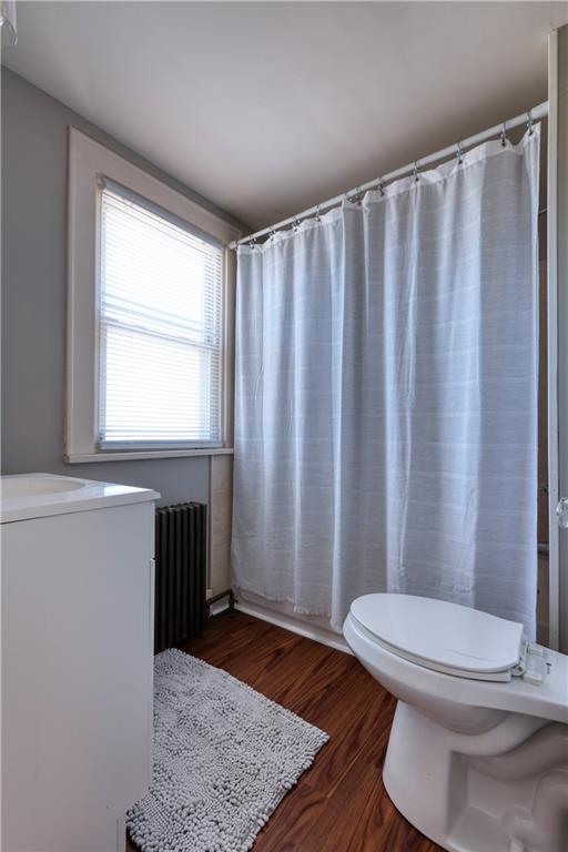 840 Dutch Ridge Road Beaver, PA 15009 - Photo 17 of 25 Half Bath