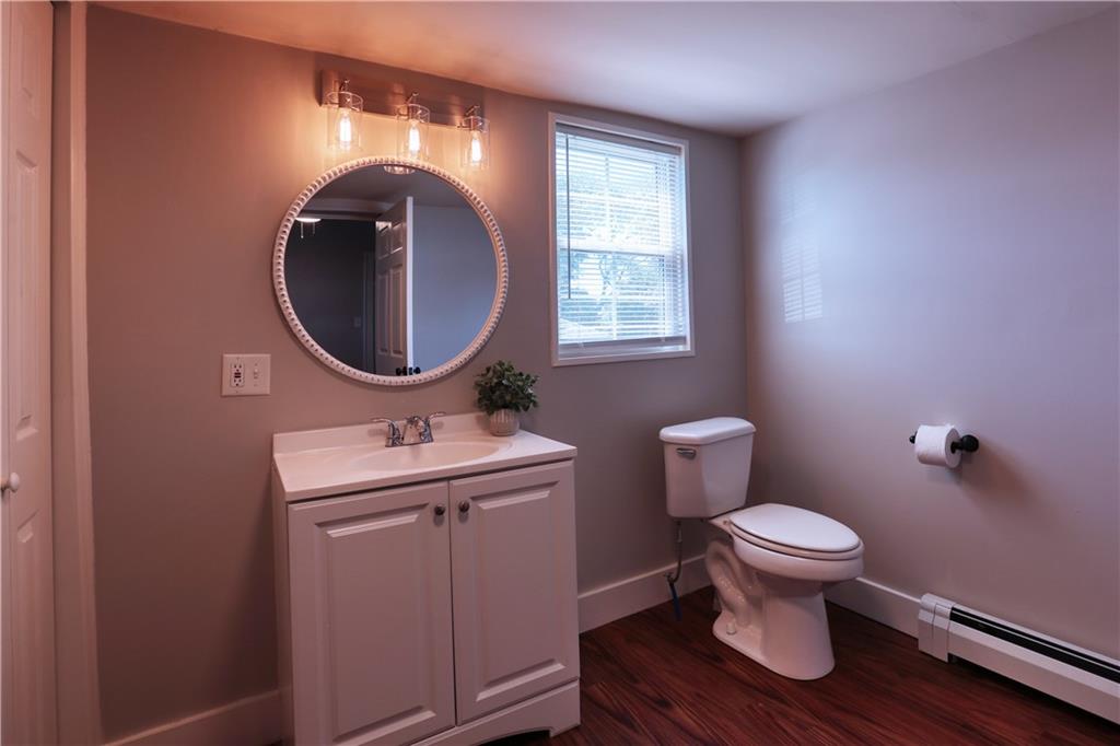 840 Dutch Ridge Road Beaver, PA 15009 - Photo 19 of 25 Master Bath