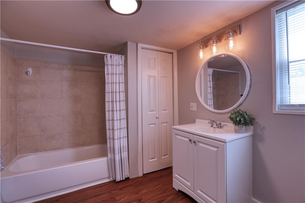 840 Dutch Ridge Road Beaver, PA 15009 - Photo 20 of 25 Master Bath