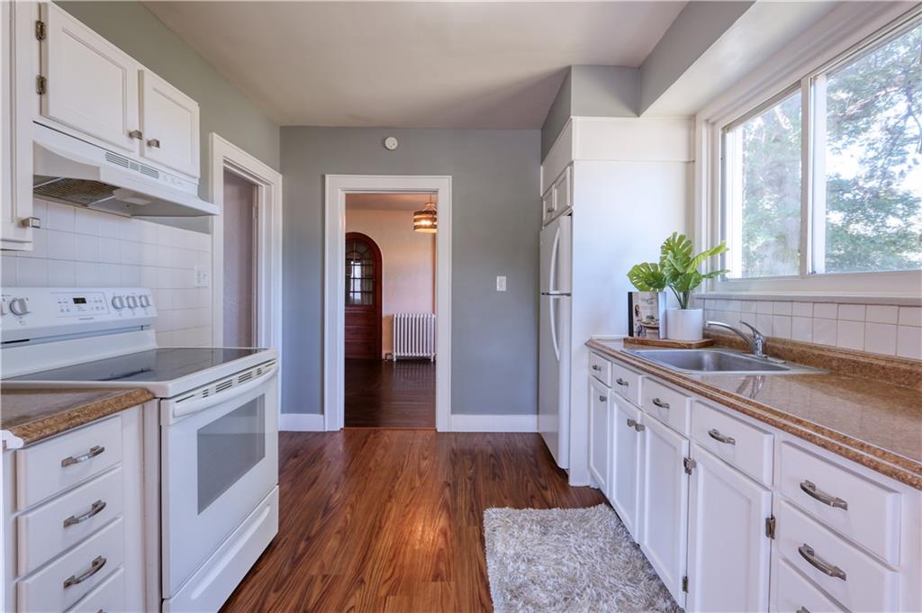 840 Dutch Ridge Road Beaver, PA 15009 - Photo 4 of 25 Kitchen