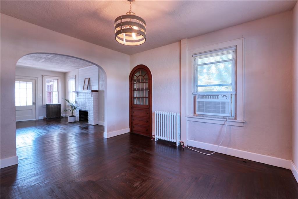 840 Dutch Ridge Road Beaver, PA 15009 - Photo 5 of 25 Dining Room