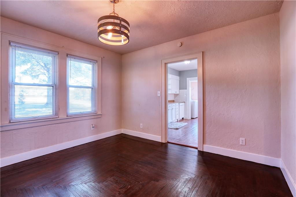 840 Dutch Ridge Road Beaver, PA 15009 - Photo 7 of 25 Dining Room (not pink, poor room lighting)
