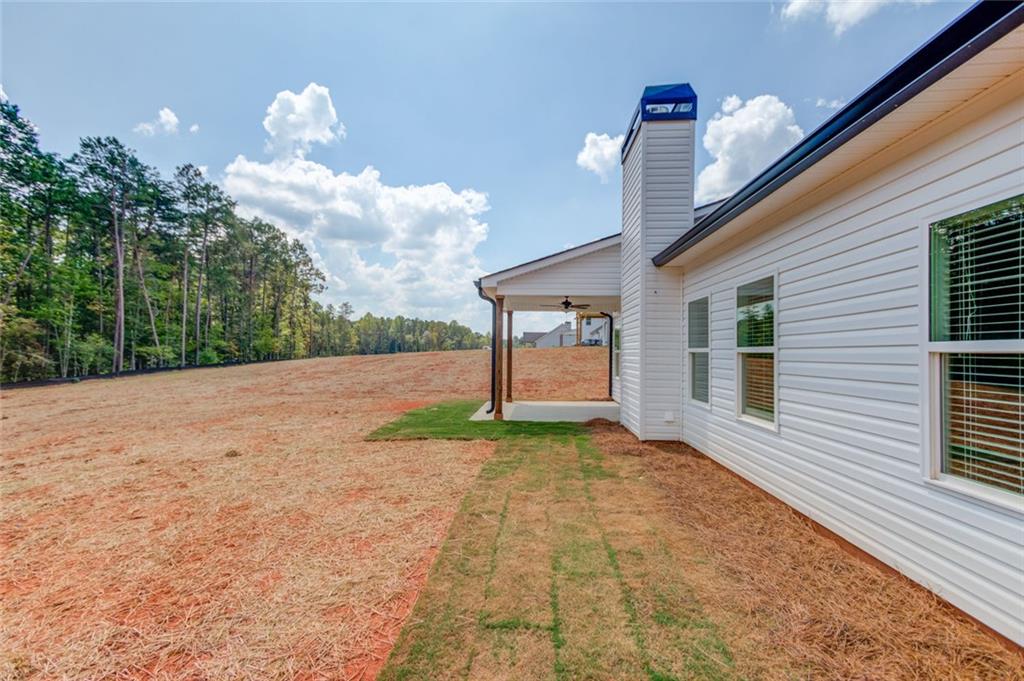 771 Dortch Road Eastanollee, GA 30538 - Photo 37 of 38