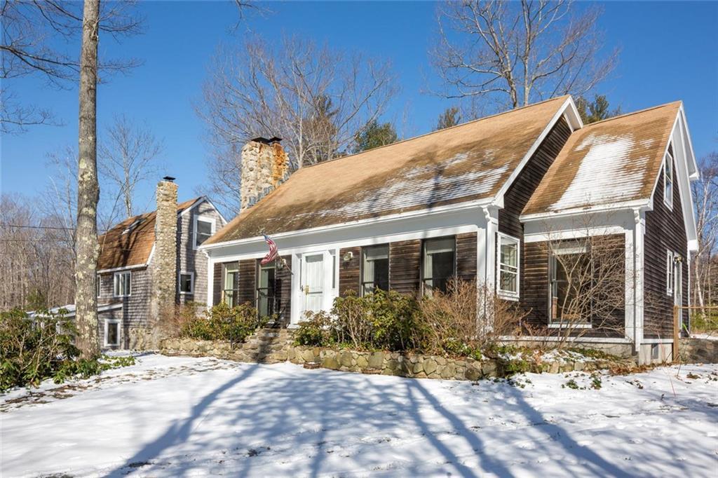 63 Thomas Road Standish, ME 04084 - Photo 2 of 29 Photo