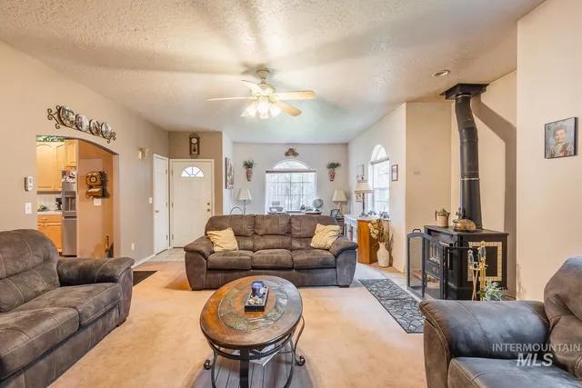 $419,900 | 42 Hiatt Circle, Idaho City, ID 83631