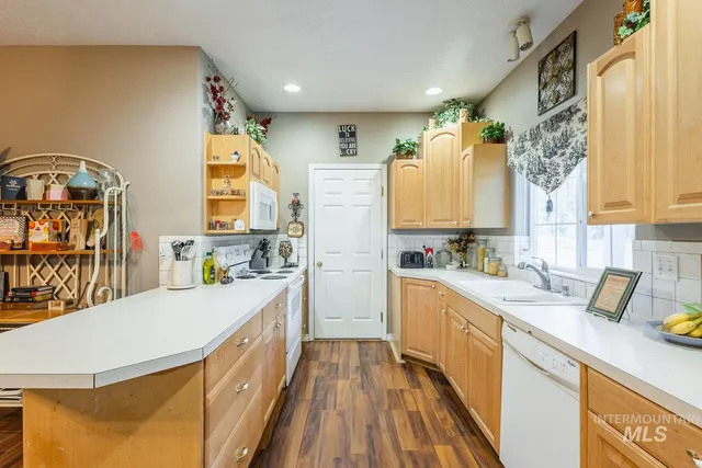 $419,900 | 42 Hiatt Circle, Idaho City, ID 83631