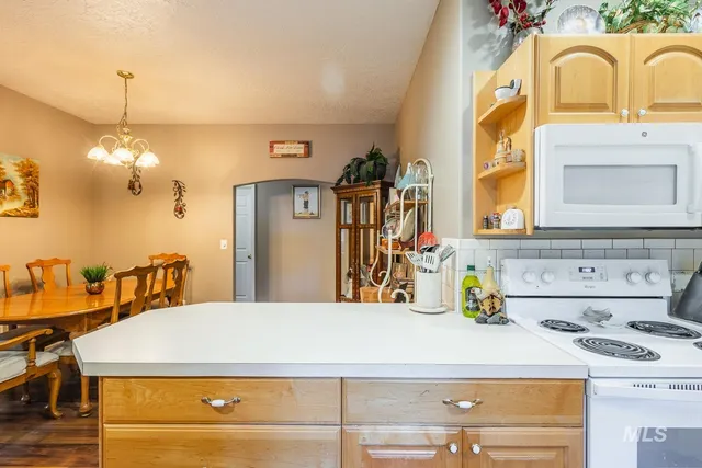 $419,900 | 42 Hiatt Circle, Idaho City, ID 83631