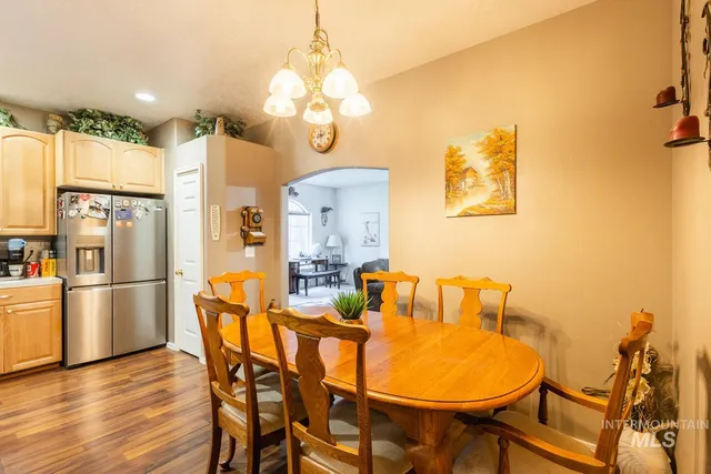 $419,900 | 42 Hiatt Circle, Idaho City, ID 83631