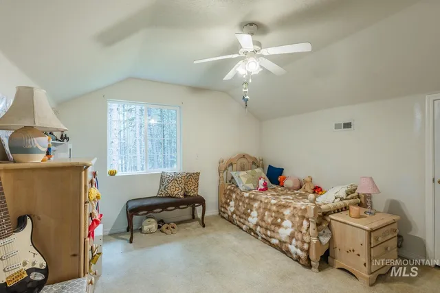 $419,900 | 42 Hiatt Circle, Idaho City, ID 83631